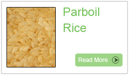 Parboiled rice, Parboiled rice IR-8, Parboiled white rice