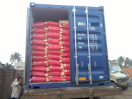 Yellow Parboiled Rice Gujarat, Raw Rice Exporter